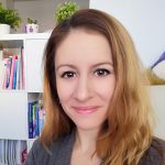 Martina Šurinová Mravíková Martina Šurinová Mravíková